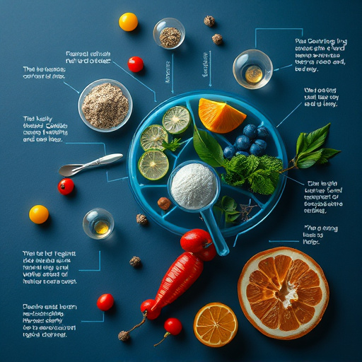 botanical supplement