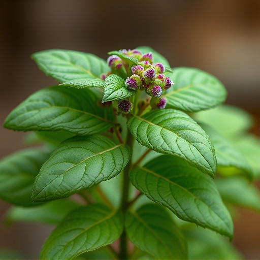 botanical supplement