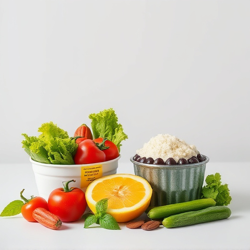 Whole Food vs Synthetic: Unveiling Nutritional Truths for Wellness