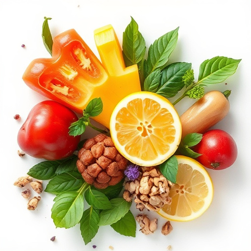 botanical supplement