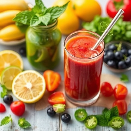 botanical supplement