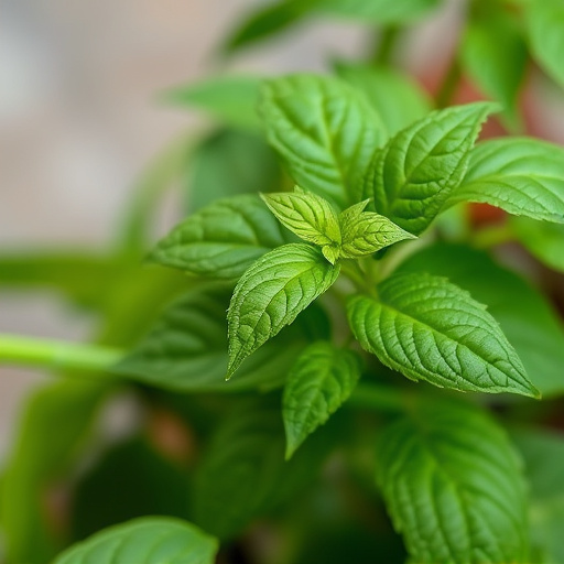 botanical supplement