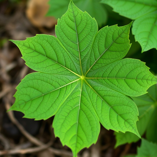 botanical supplement