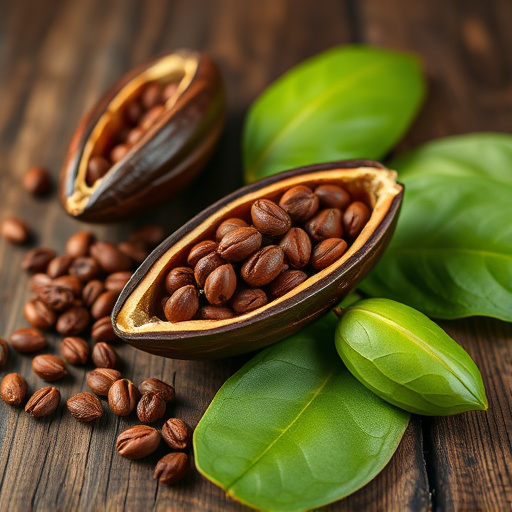 botanical supplement