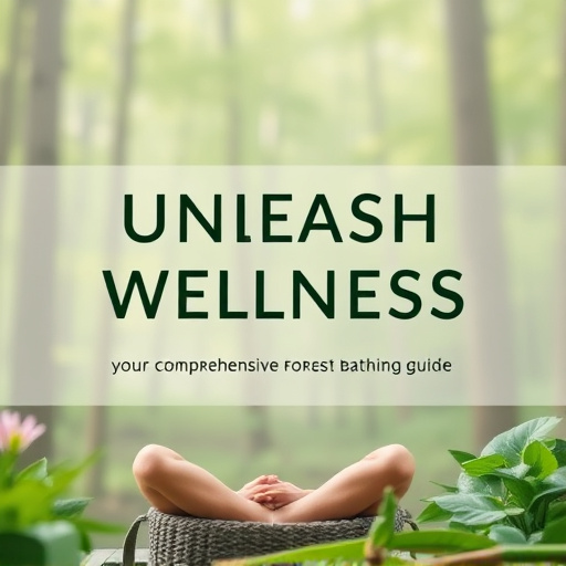 Unleash Wellness: Your Comprehensive Forest Bathing Guide