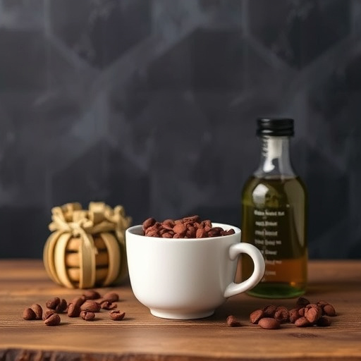 botanical supplement