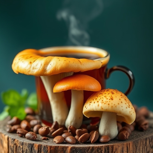 botanical supplement