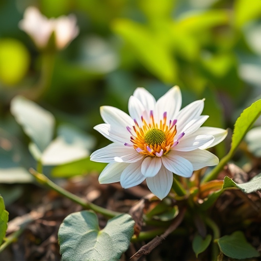 botanical supplement