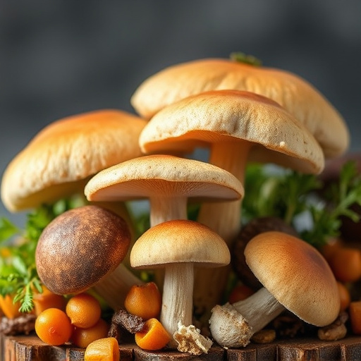 botanical supplement