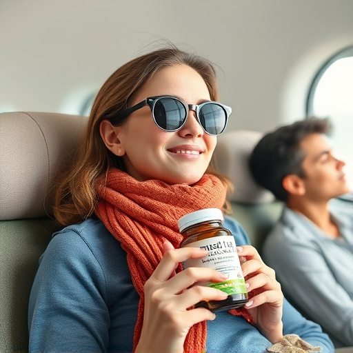 Master Jet Lag Natural Remedies for Refreshed Travel