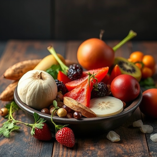 botanical supplement