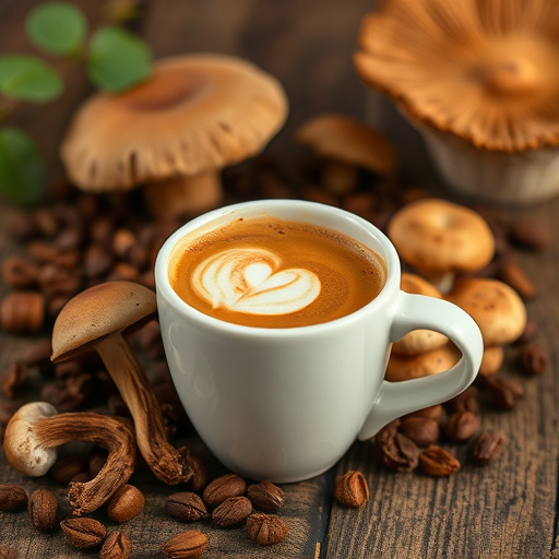 botanical supplement