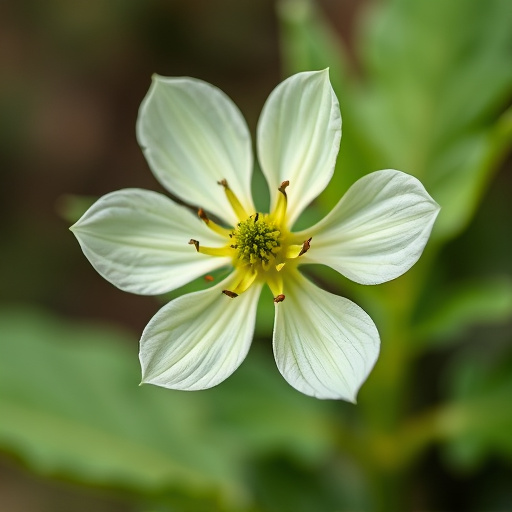 botanical supplement