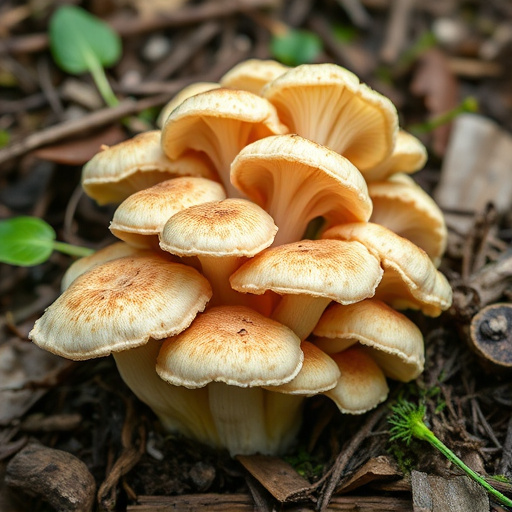 botanical supplement