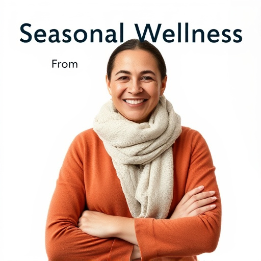 Seasonal Wellness Guide: Tips for Year-Round Vitality