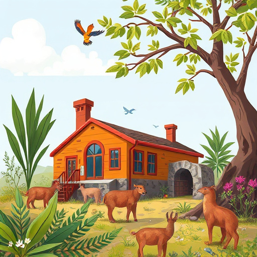 botanical supplement