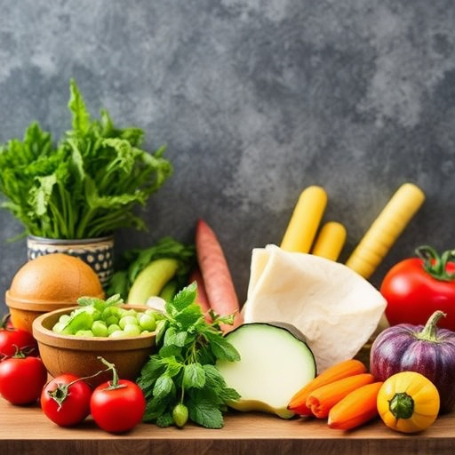 botanical supplement