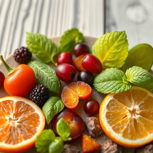 botanical supplement