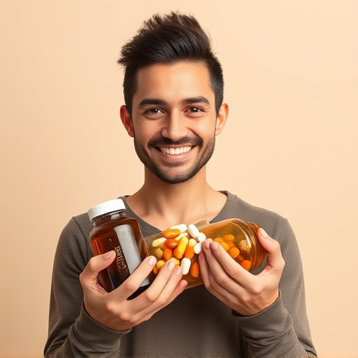 Maximizing Health: Liquid vs Pill Supplements Unveiled