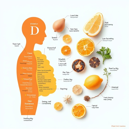 botanical supplement