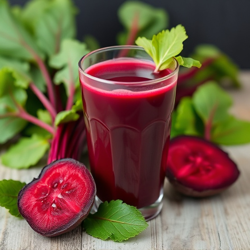 botanical supplement