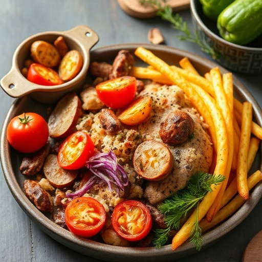 botanical supplement