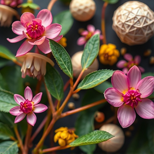 botanical supplement