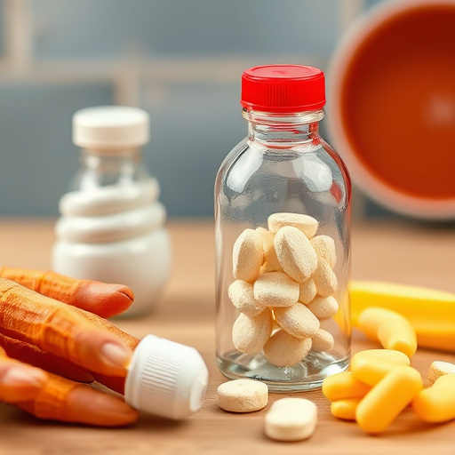 botanical supplement