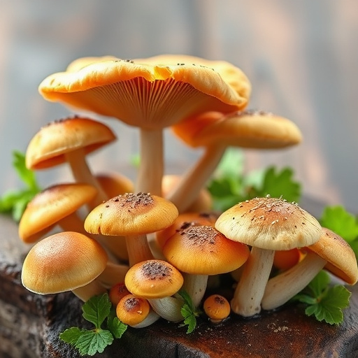 botanical supplement