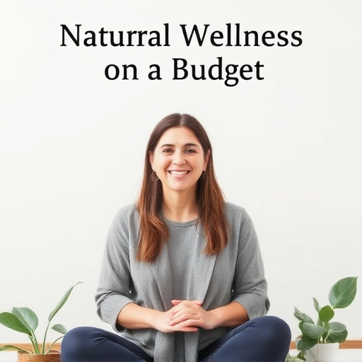 Natural Wellness on a Budget: Cost-Effective Self-Care Secrets