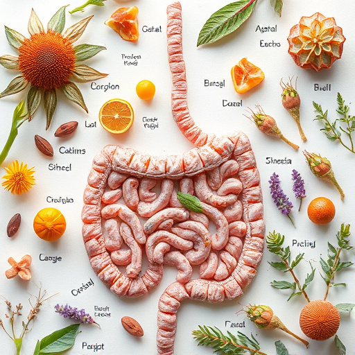 botanical supplement