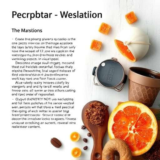 botanical supplement