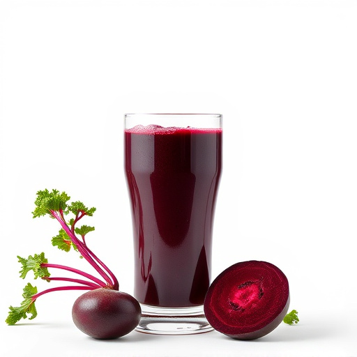 Unleash Your Energy: Comprehensive Beet Juice Performance Guide