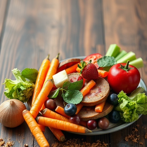 botanical supplement