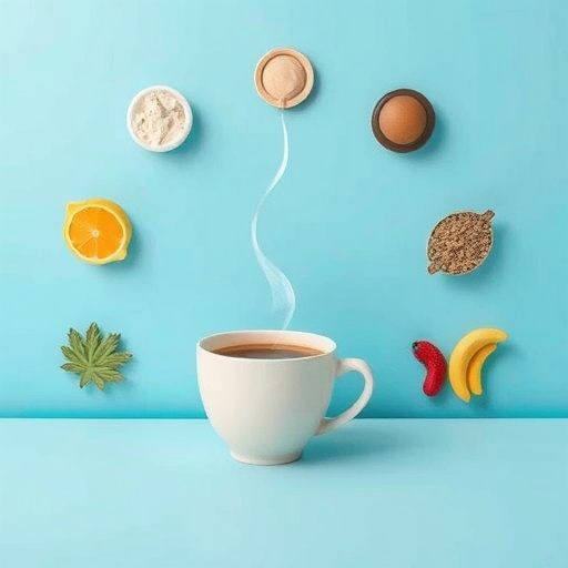 botanical supplement