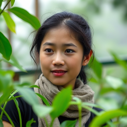 botanical supplement