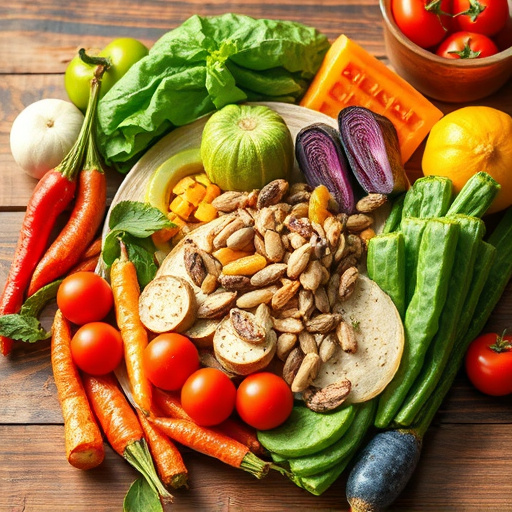 botanical supplement