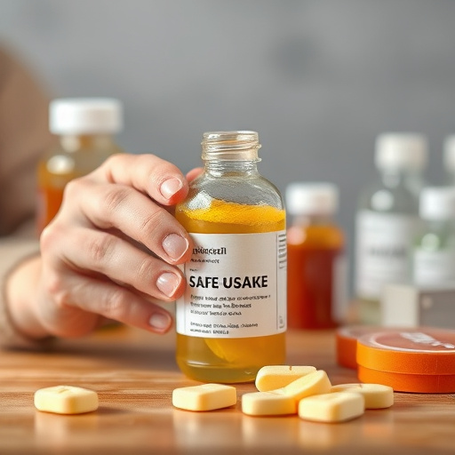 botanical supplement