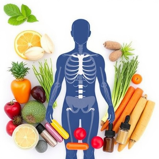 botanical supplement