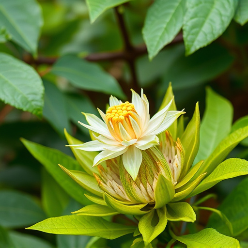 botanical supplement