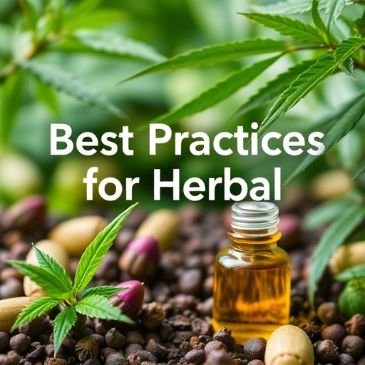 botanical supplement