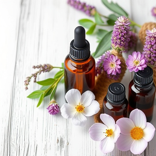 botanical supplement