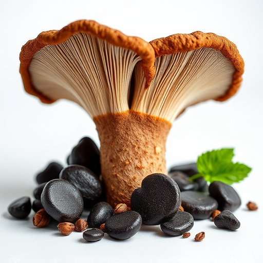 Discover Chaga Mushroom: Comprehensive Guide to Benefits and Uses