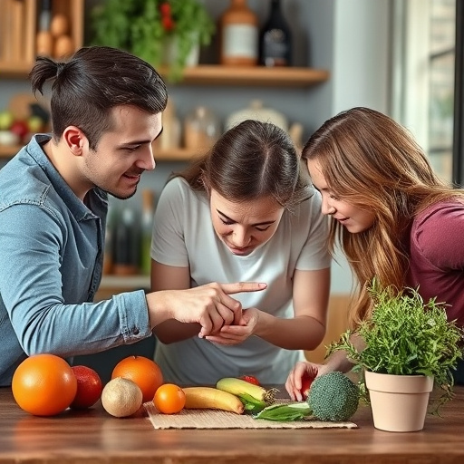 botanical supplement