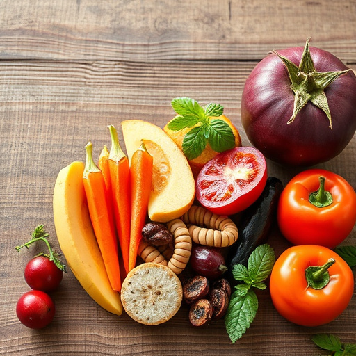 botanical supplement