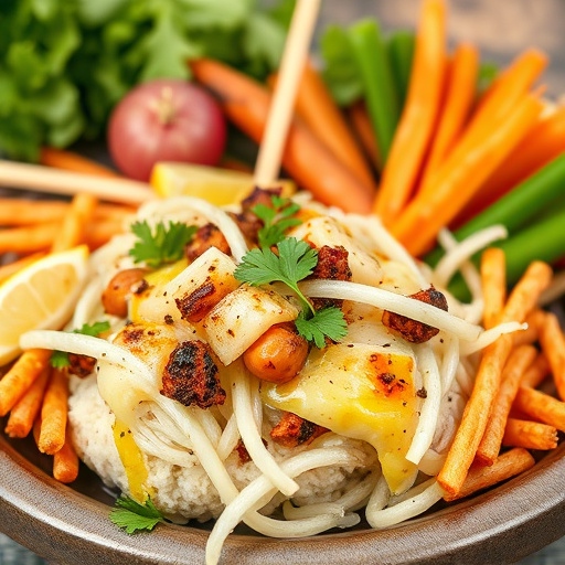 botanical supplement