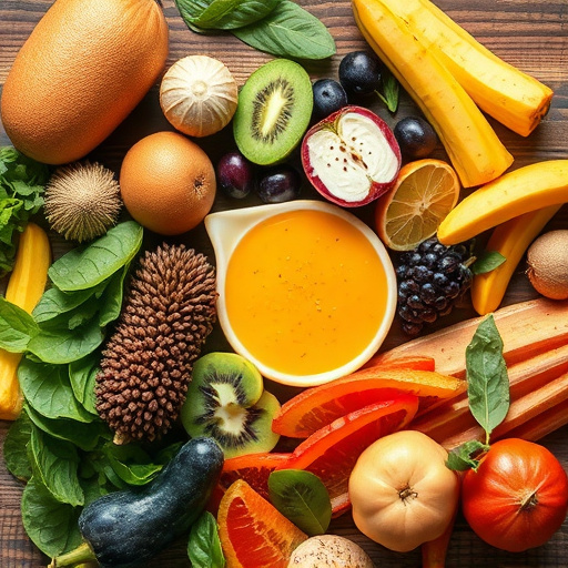 botanical supplement