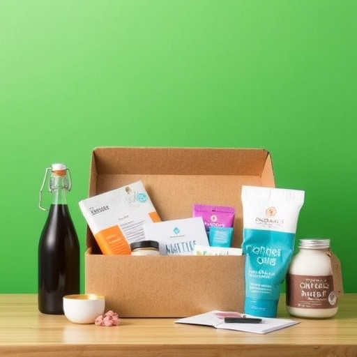 botanical supplement