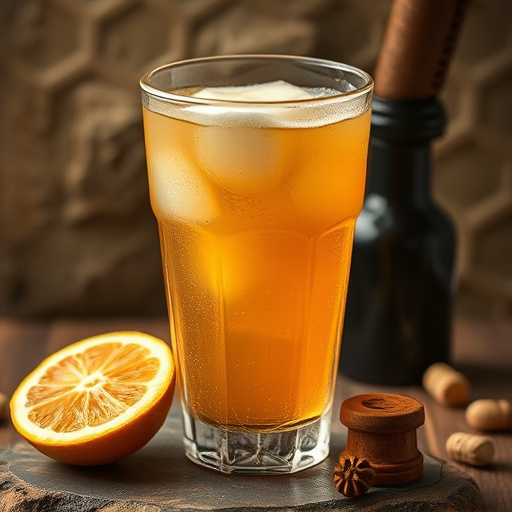 botanical supplement