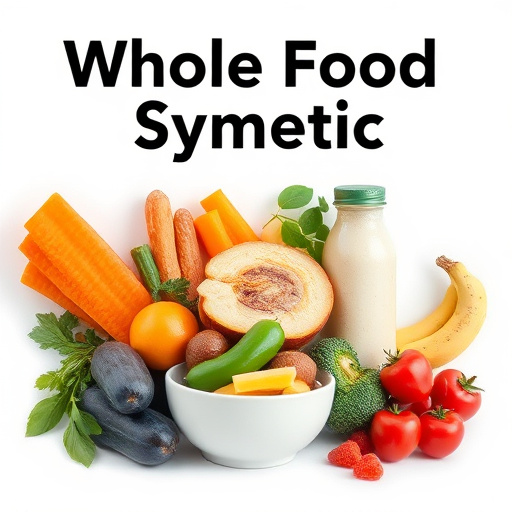 Whole Food vs Synthetic: Unlocking Optimal Wellness